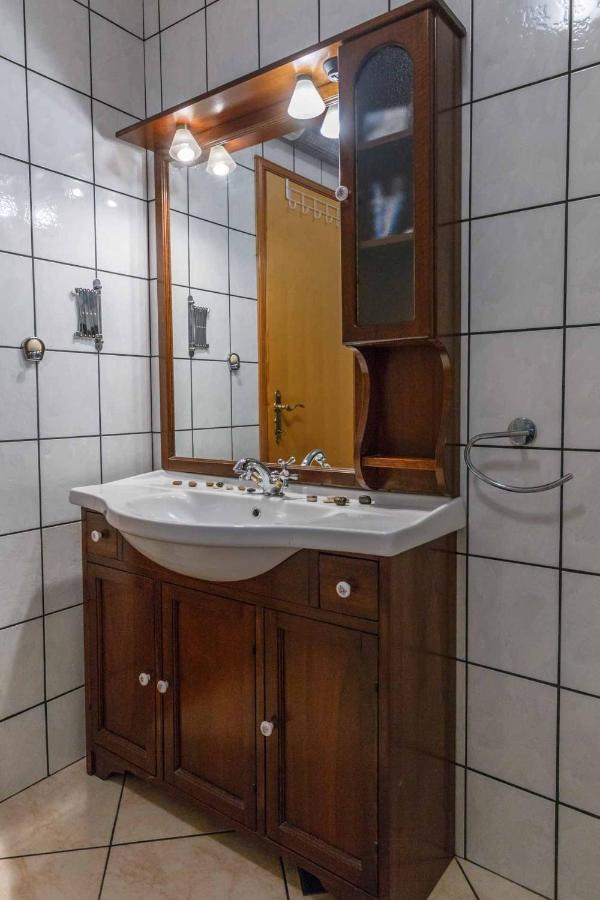 Apartman Mauro Malinska Extérieur photo