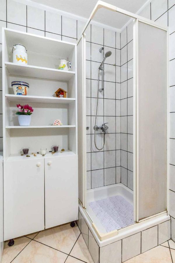Apartman Mauro Malinska Extérieur photo