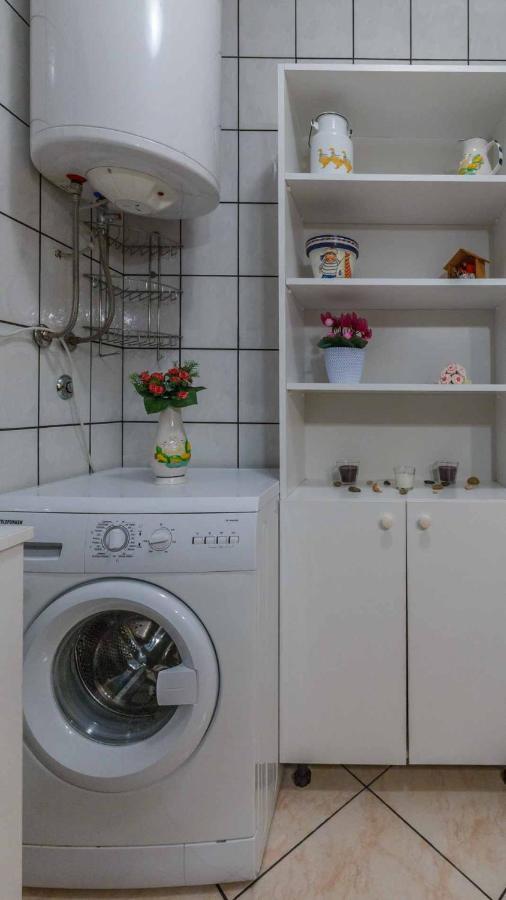 Apartman Mauro Malinska Extérieur photo